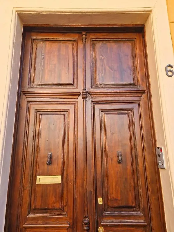 Piso Familiar Con Tres Habitaciones En La Goleta Malaga Apartment