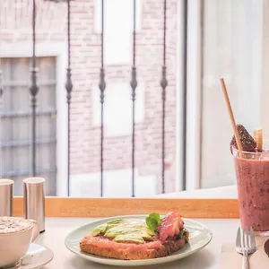 3* Gæstehus Dulces Dreams Boutique